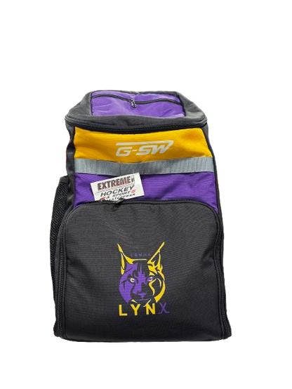 GSW S25 CUSTOM SUBLIMATED BACKPACK -