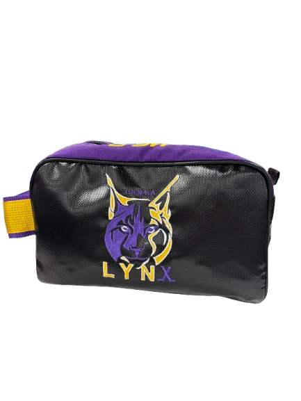 GSW S25 CUSTOM SHOWER BAG -