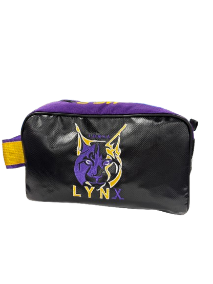 GSW S25 CUSTOM SHOWER BAG -