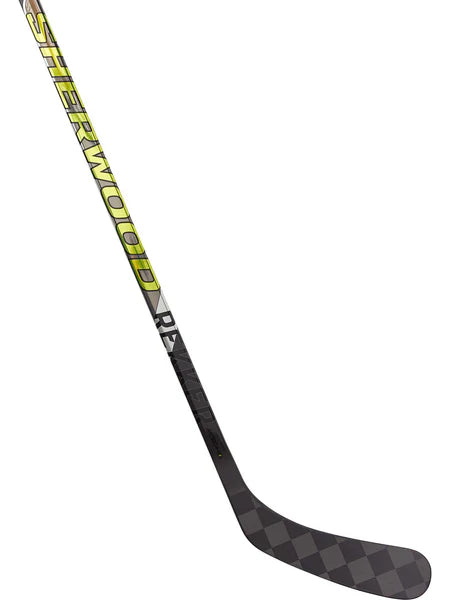 SHERWOOD REKKER MORPH 2 SR HOCKEY STICK -