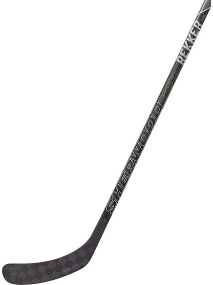 SHERWOOD REKKER MORPH PRO JR HOCKEY STICK -