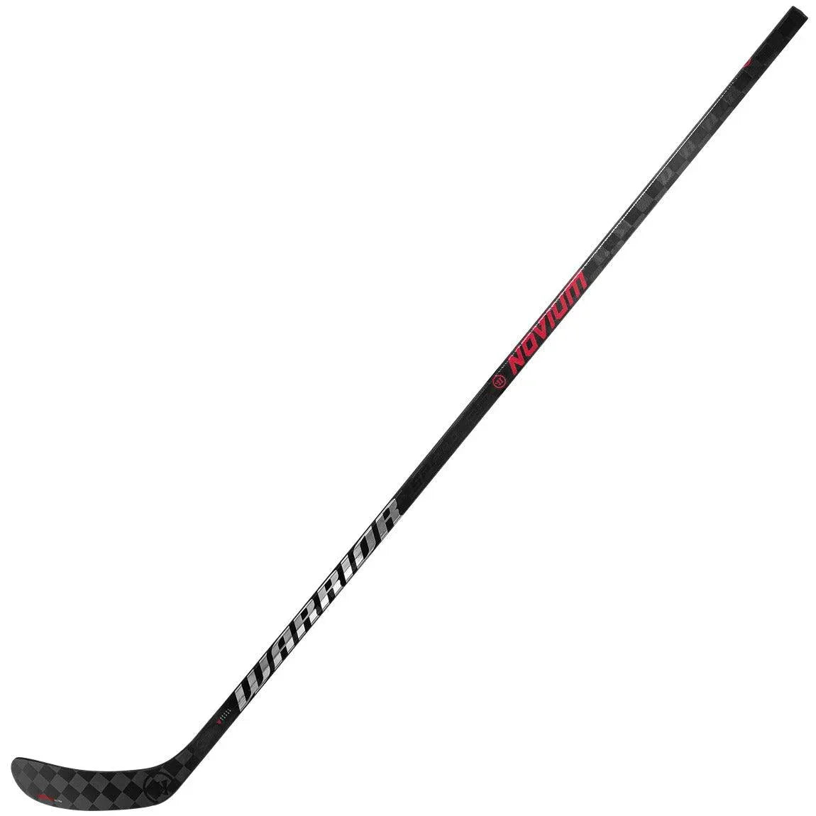 WARRIOR NOVIUM PRO SR HOCKEY STICK