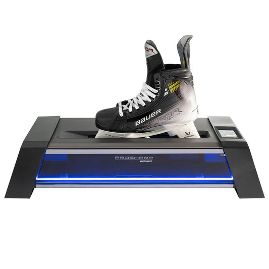 BAUER S24 PROSHARP ADVANTEDGE HOME MACHINE