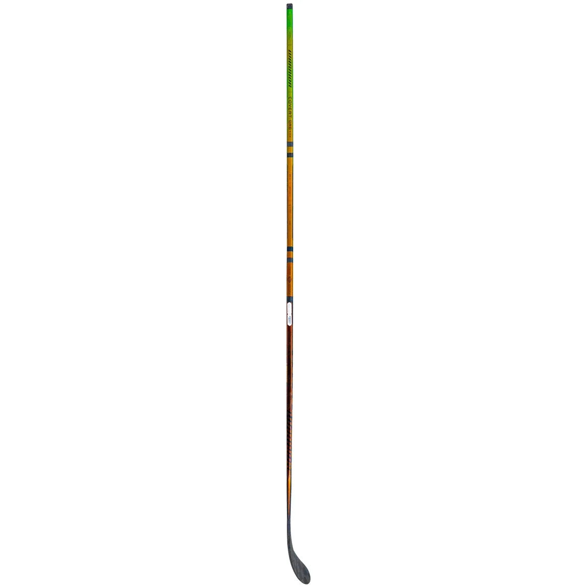 WARRIOR QR6 PRO JR HOCKEY STICK