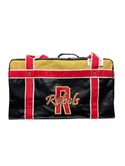 GWX S25 CUSTOM PLAYER HOCKEY BAG 32" - REBELS