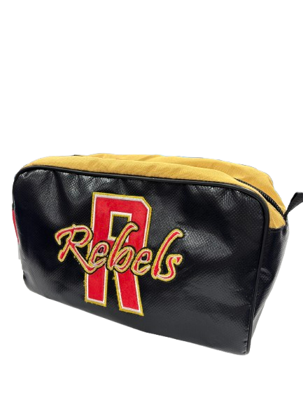 GSW S25 CUSTOM SHOWER BAG -