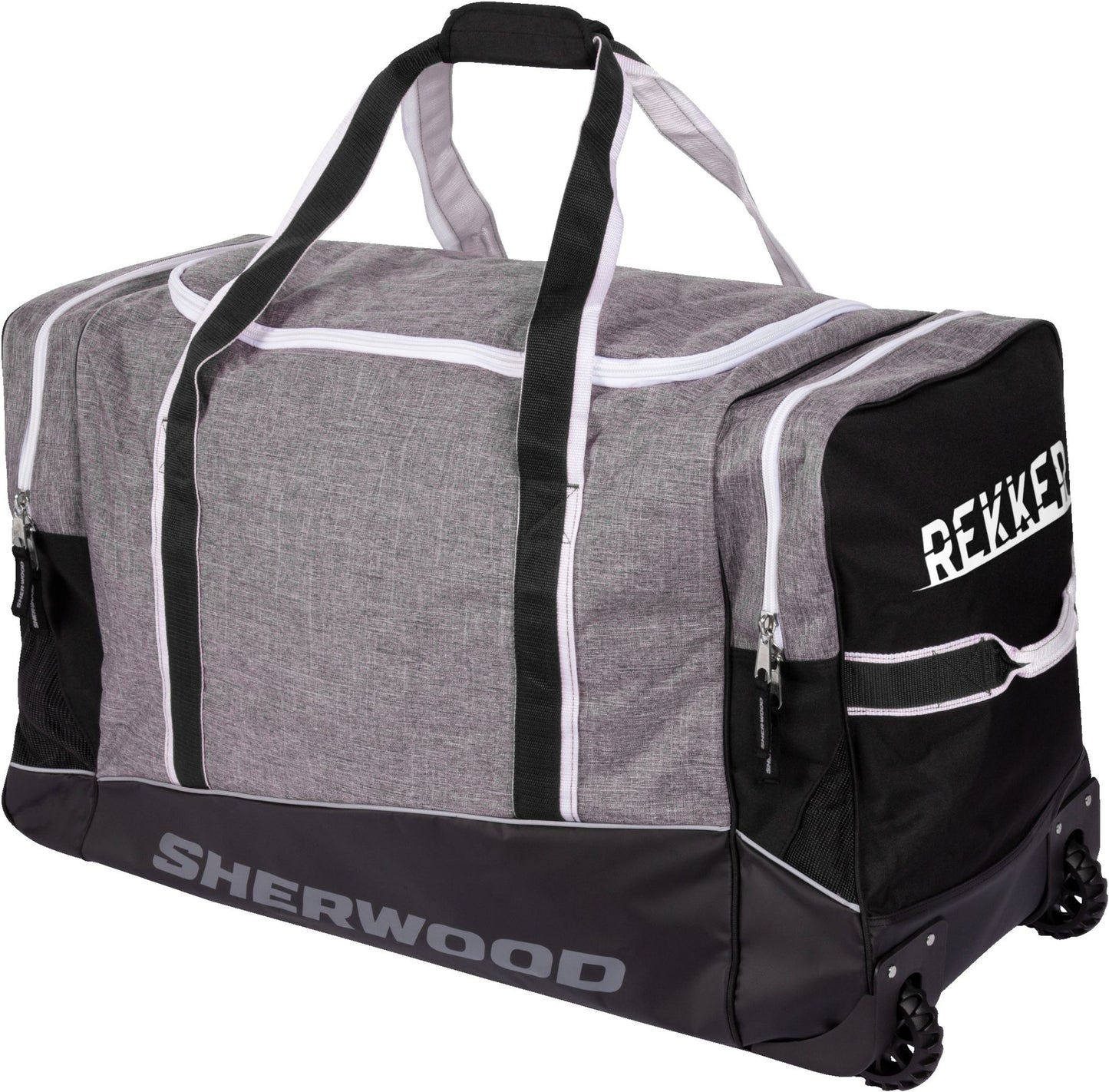 SHERWOOD REKKER JR WHEEL BAG