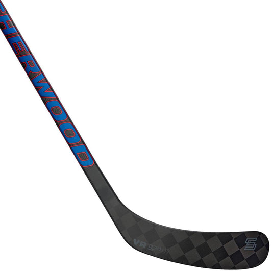 SHERWOOD LEGEND PRO BEDARD WC JR HOCKEY STICK