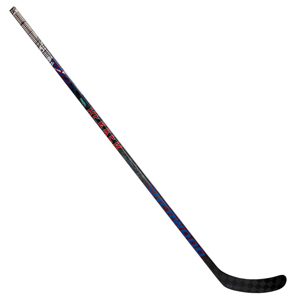 SHERWOOD LEGEND PRO BEDARD WC JR HOCKEY STICK
