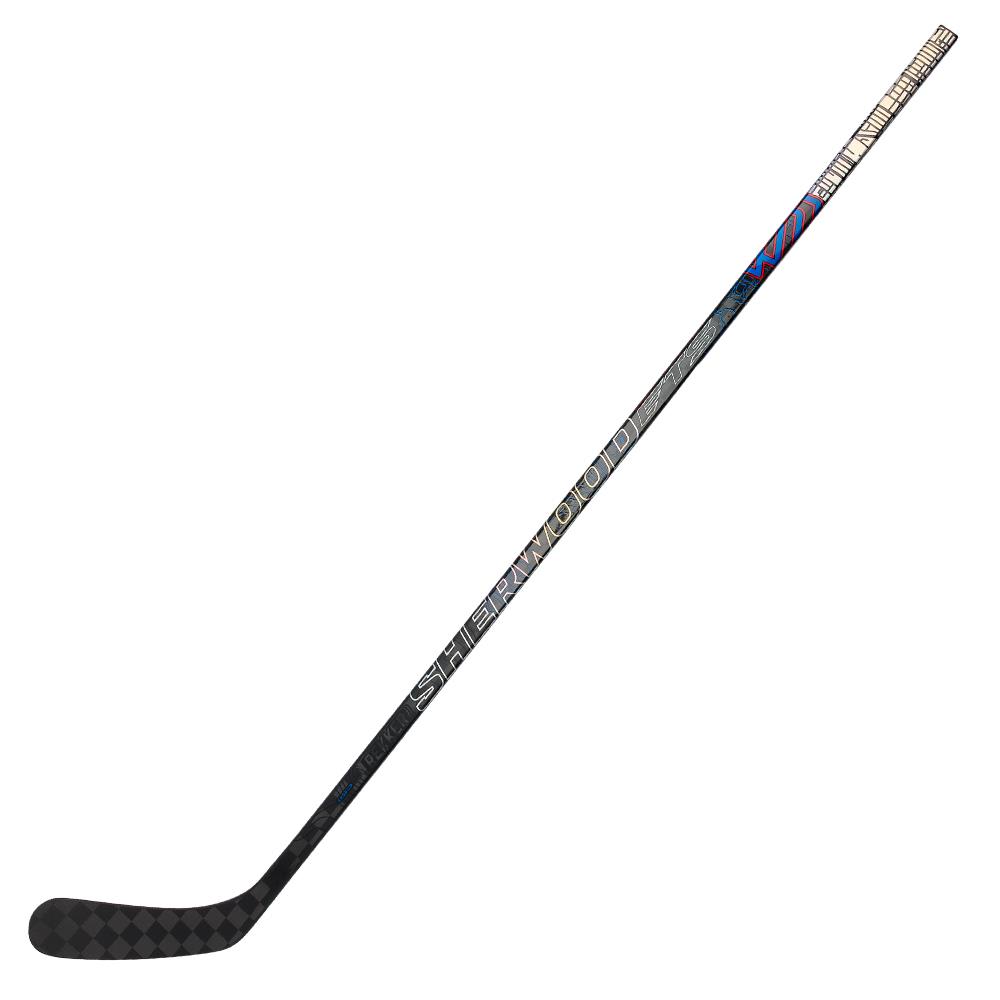 SHERWOOD LEGEND PRO BEDARD WC JR HOCKEY STICK