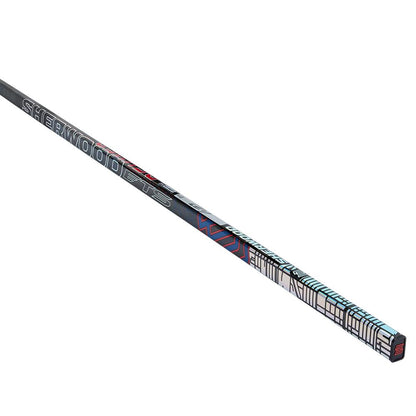 SHERWOOD LEGEND PRO BEDARD WC JR HOCKEY STICK