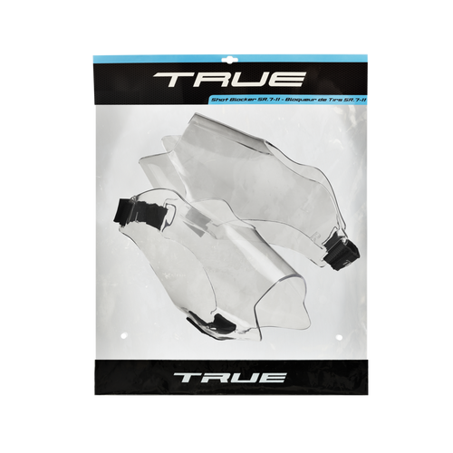 TRUE HIGH IMPACT SKATE PROTECTORS - SR