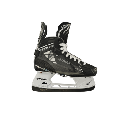 TRUE HIGH IMPACT SKATE PROTECTORS - SR