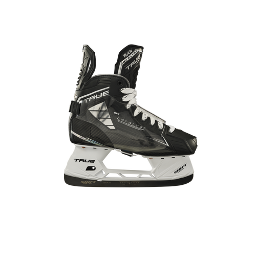 TRUE HIGH IMPACT SKATE PROTECTORS - SR