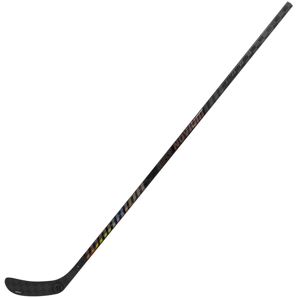 WARRIOR SPR NOVIUM INT HOCKEY STICK