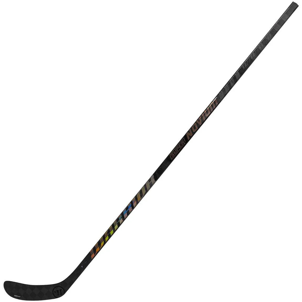 WARRIOR SPR NOVIUM SR HOCKEY STICK