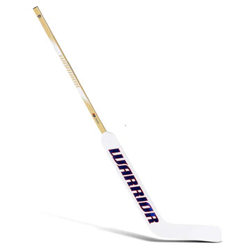 WARRIOR S25 SWAGGER PRO GOALIE STICK -