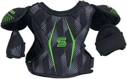 SHERWOOD T70 SE JR SHOULDER PADS -