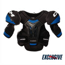 CCM TACKS CLASSIC SHOULDER PADS - JR