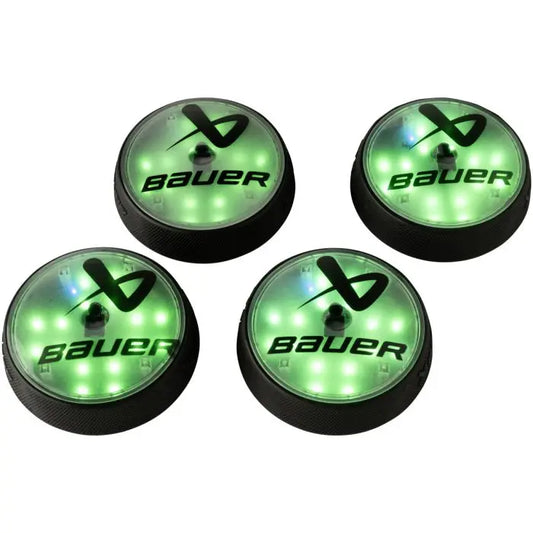 BAUER REACTOR DIGITAL RESPONSE TRAINING PODS