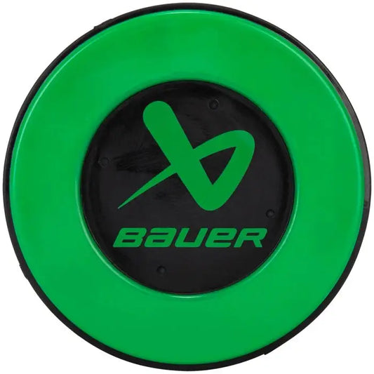 BAUER MULTI SURFACE TRAINING PUCK