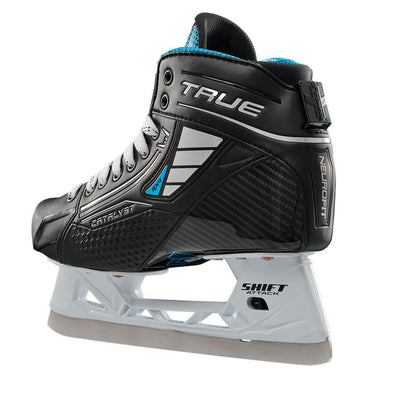 TRUE CAT 5X4 JR GOALIE SKATES