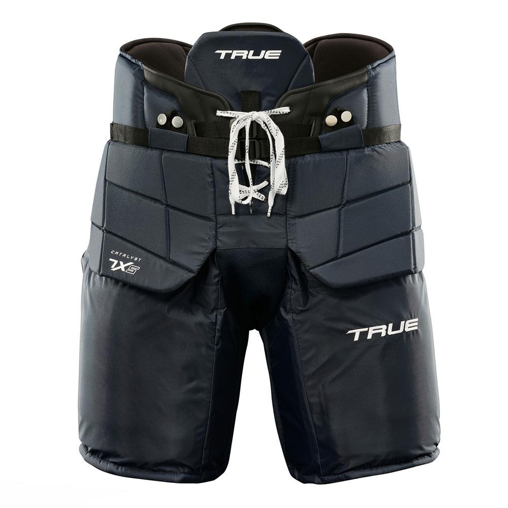 TRUE CATALYST 7X5 SR GOALIE PANTS -