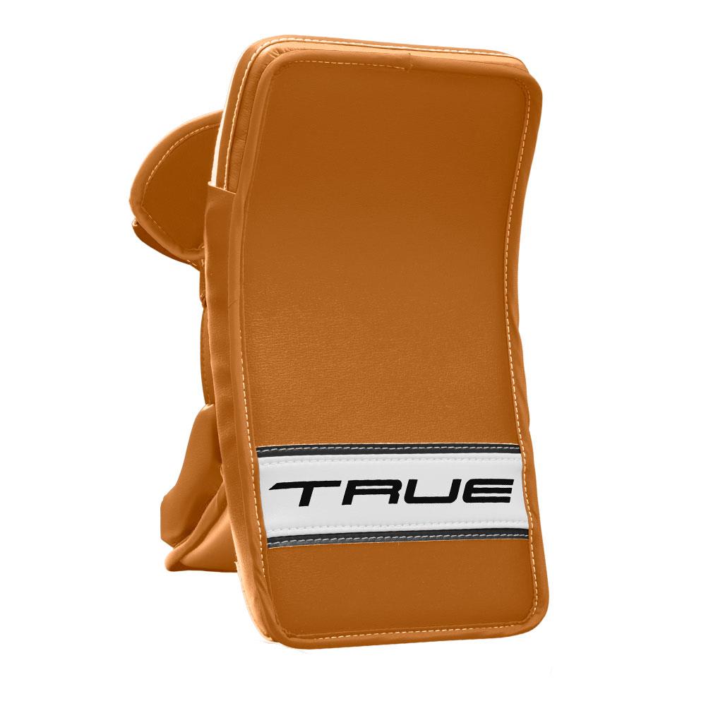 TRUE CATALYST L87 INT GOALIE BLOCKER -