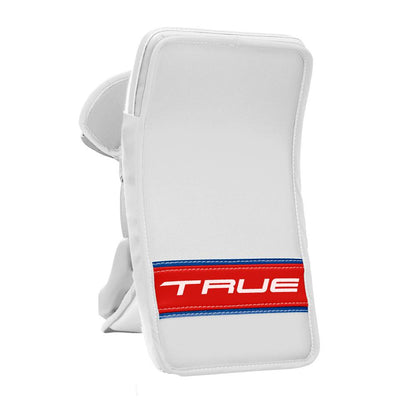 TRUE CATALYST L87 INT GOALIE BLOCKER -