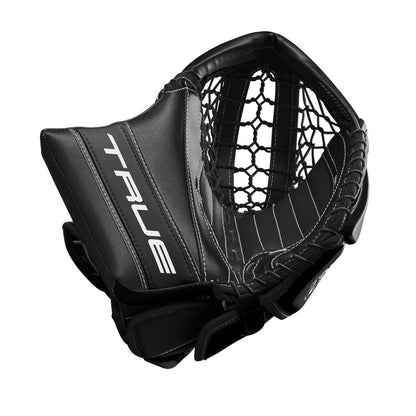TRUE CATALYST L87 INT GOALIE CATCHER -