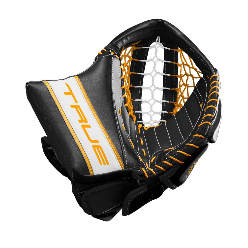 TRUE CATALYST L87 INT GOALIE CATCHER -