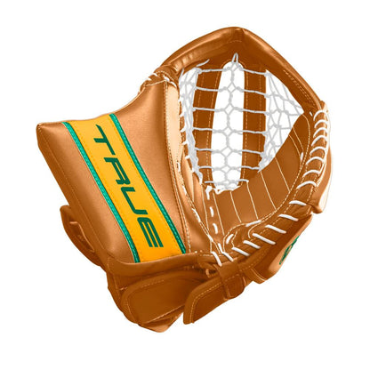 TRUE CATALYST L87 INT GOALIE CATCHER -