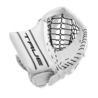 TRUE CATALYST L87 INT GOALIE CATCHER -
