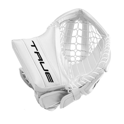 TRUE CATALYST L87 INT GOALIE CATCHER -