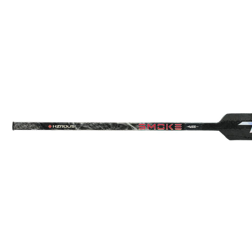 TRUE HZRDUS SMOKE 9X SR GOALIE STICK -