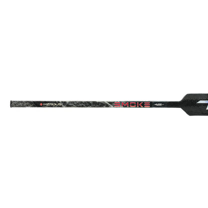 TRUE HZRDUS SMOKE 9X SR GOALIE STICK -