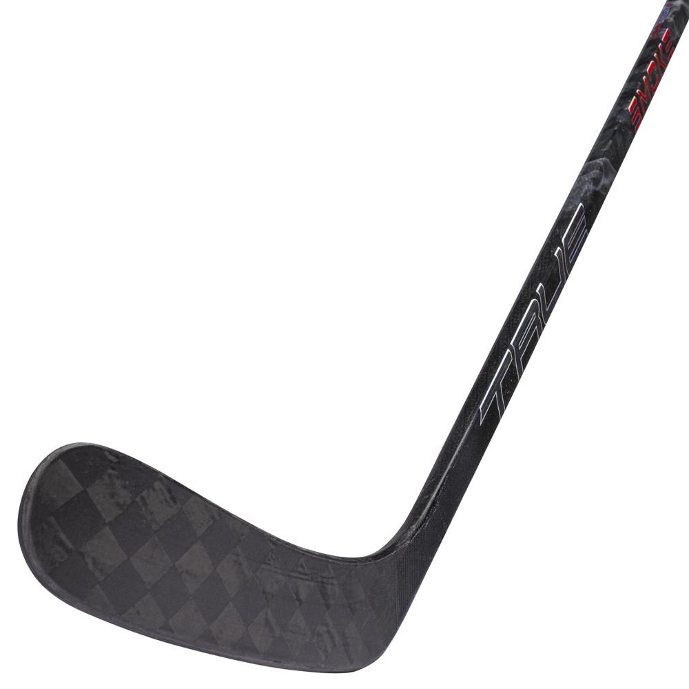 TRUE S25 PROJECT X SMOKE SR HOCKEY STICK -