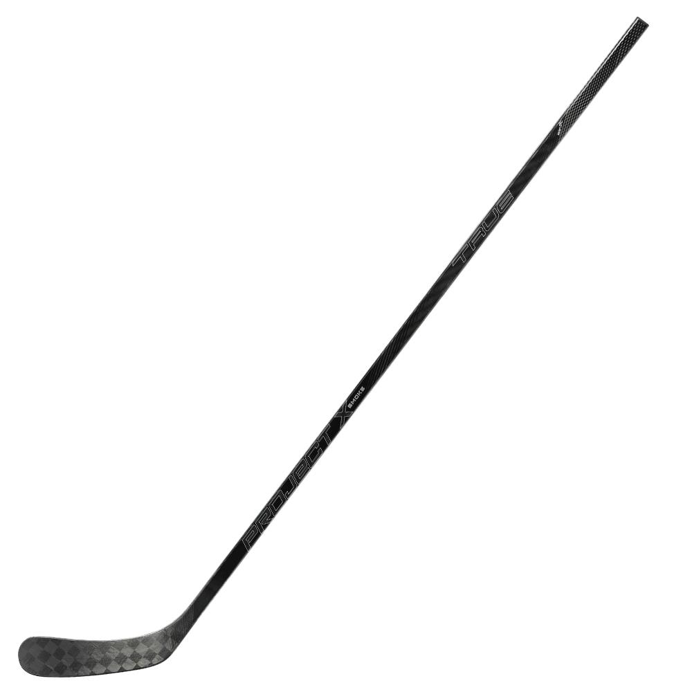 TRUE S24 PROJECT X SMOKE INT HOCKEY STICK