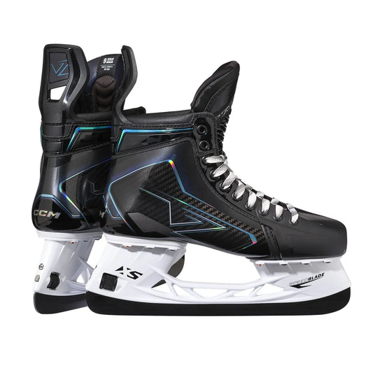 CCM VIZION HOCKEY SKATE - SR -