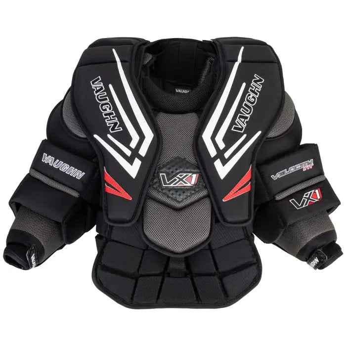 VAUGHN VELOCITY VX1 INT CHEST PROTECTOR -