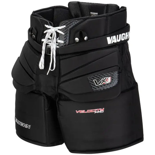 VAUGHN VELOCITY VX1 PRO SR GOAL PANTS -
