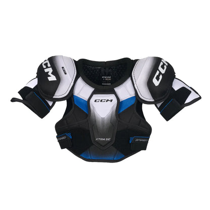 CCM S25 JS XTRA SE JR SHOULDER PADS -