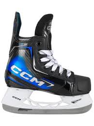 CCM S25 JS XTRA SE INT HOCKEY SKATES -